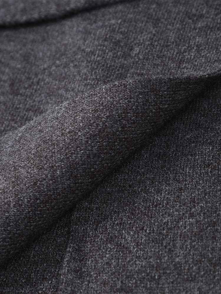 Zwei Set Sweater aus Baumwolle