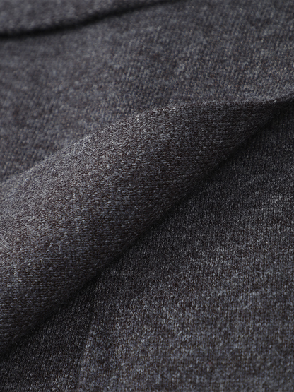 Zwei Set Sweater aus Baumwolle