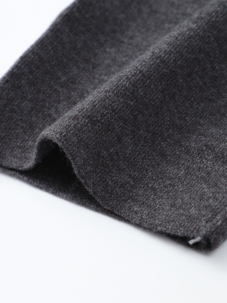 Zwei Set Sweater aus Baumwolle