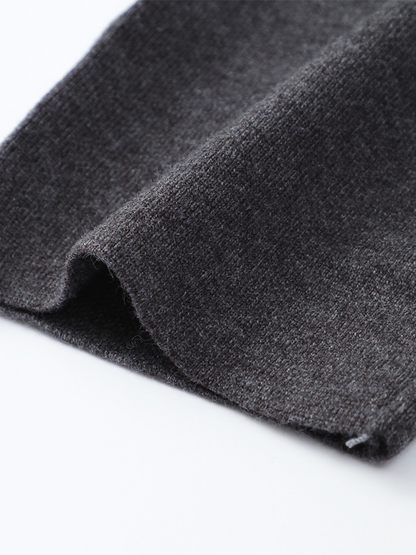 Zwei Set Sweater aus Baumwolle