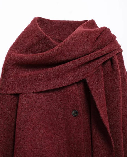 Cardigan Set aus Baumwolle