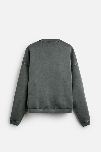 Klassischer Männer Sweater