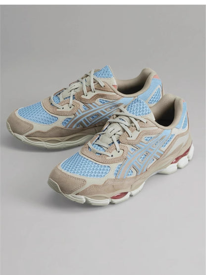 SNEAKER RUNNER