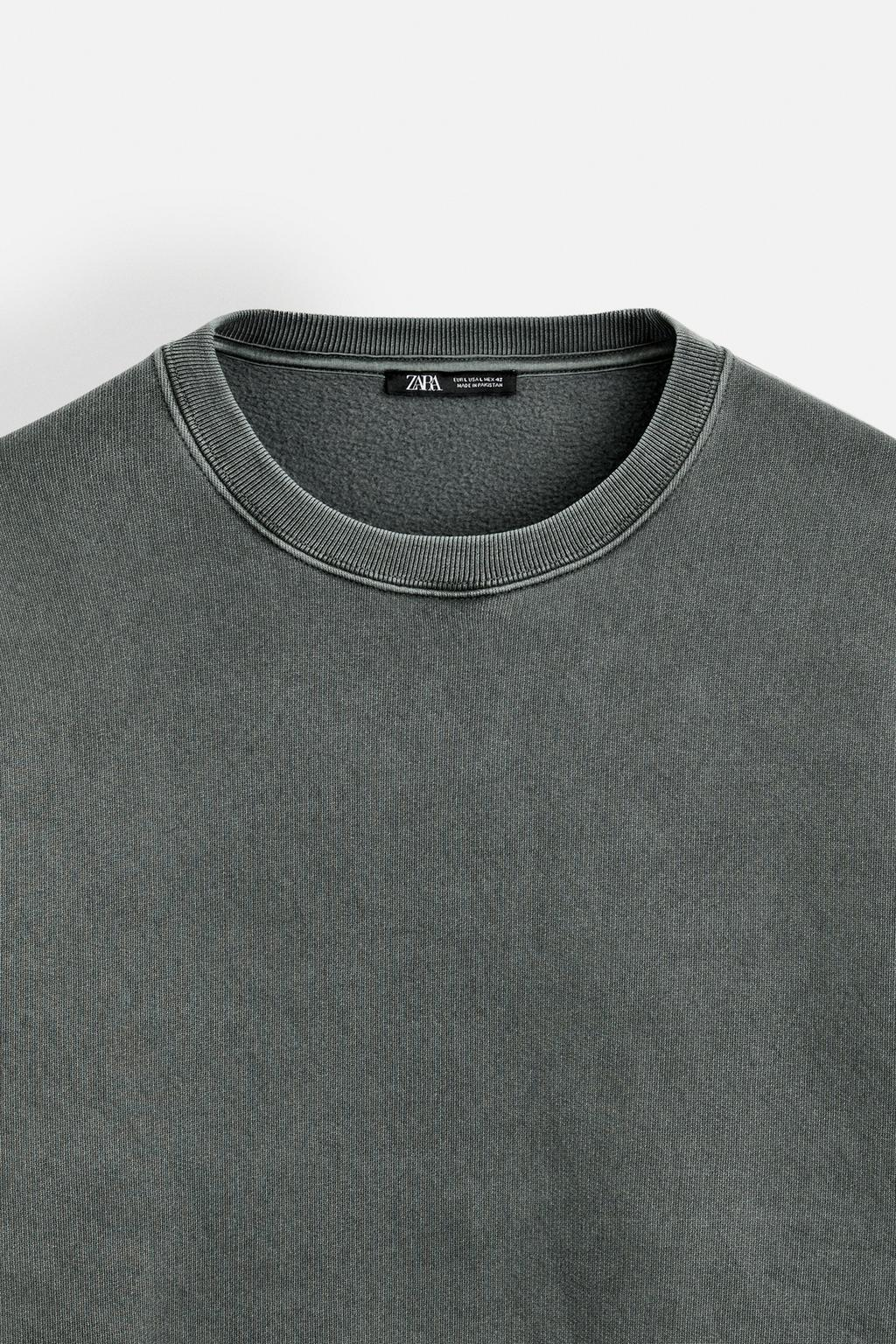 Klassischer Männer Sweater