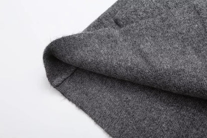 Cardigan Set aus Baumwolle