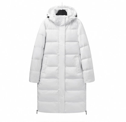 Artic Puffer Coat