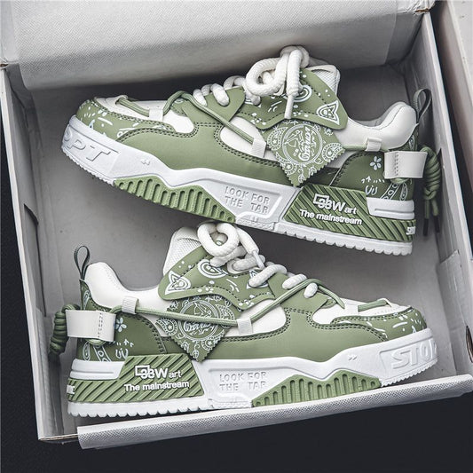 Chiz Bantana Sneaker