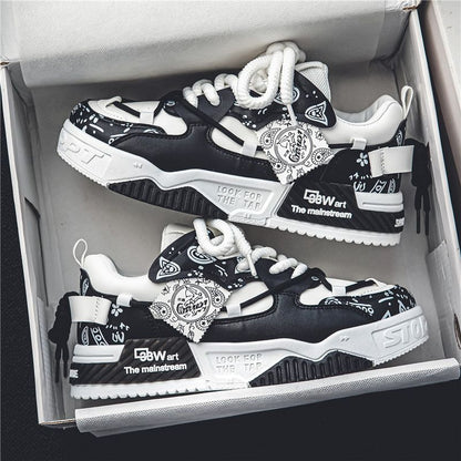 Chiz Bantana Sneaker