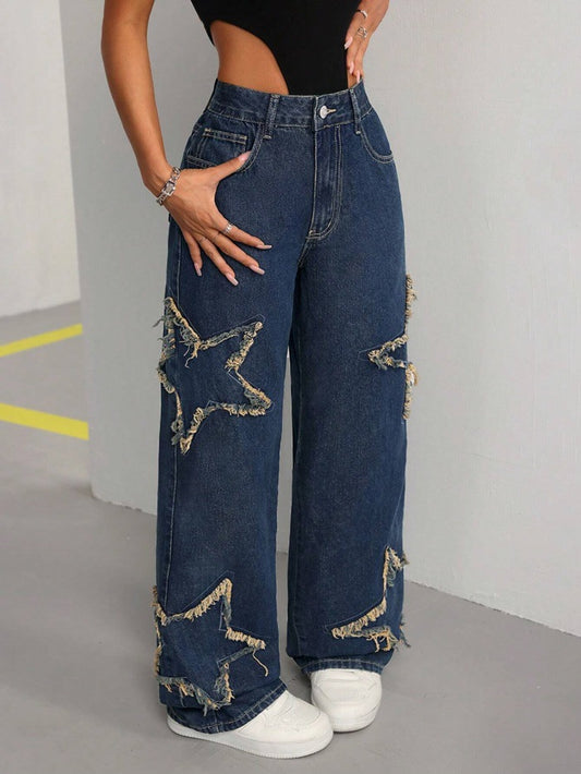 Havén Jeans Baggy Fit
