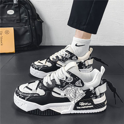 Chiz Bantana Sneaker