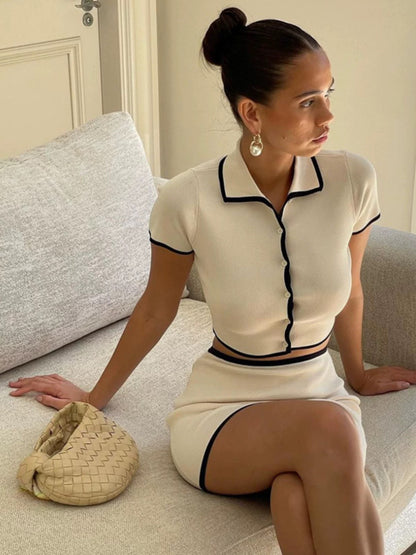 Chic Zweiteiler
