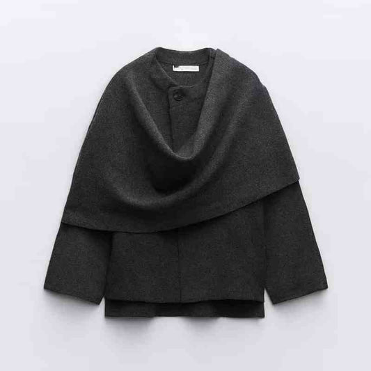 Zwei Set Sweater aus Baumwolle