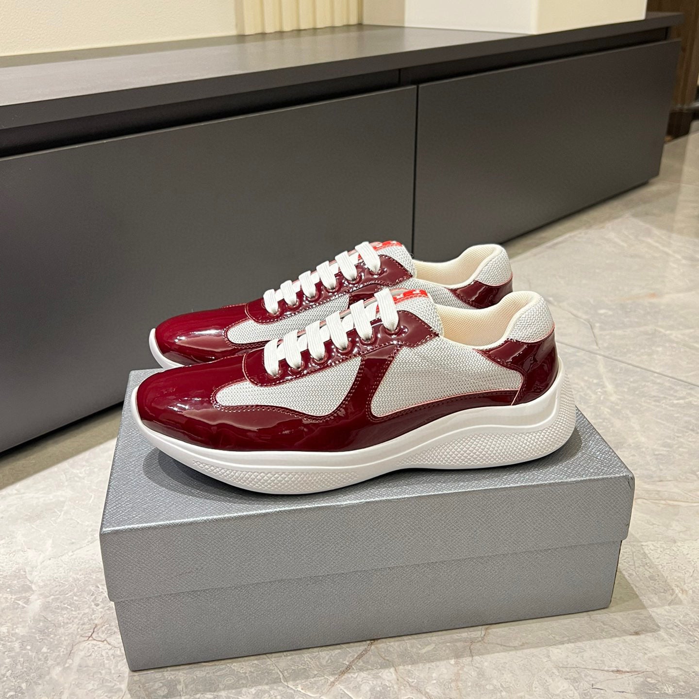 SNEAKER CUP'S 25